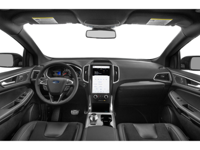 2022 Ford Edge Utility 4D ST AWD