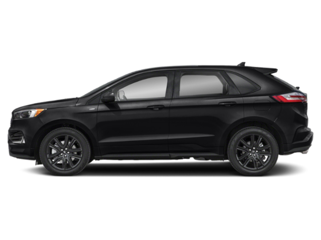 2022 Ford Edge Utility 4D ST Line AWD