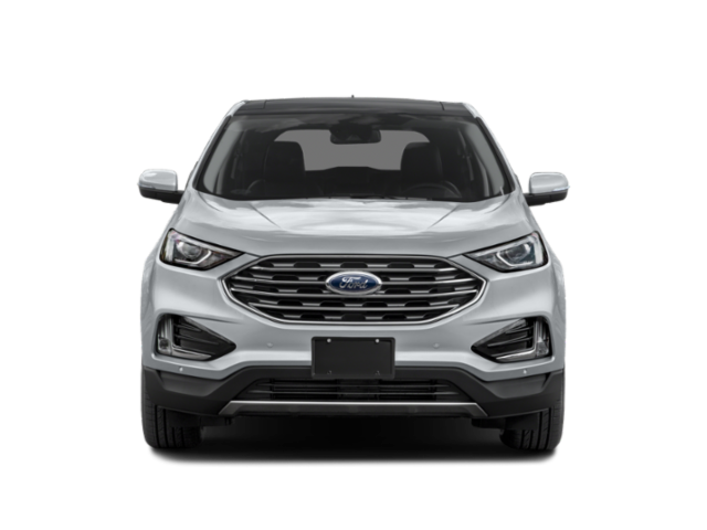 2022 Ford Edge Utility 4D Titanium AWD