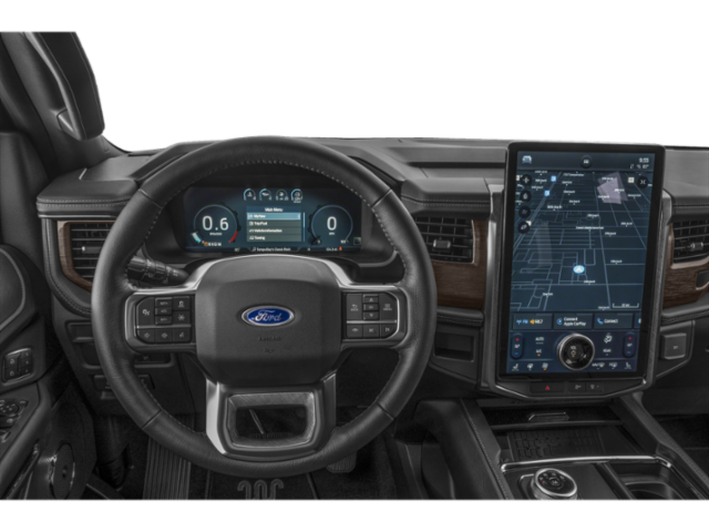 2022 Ford Expedition Utility 4D Timberline 4WD