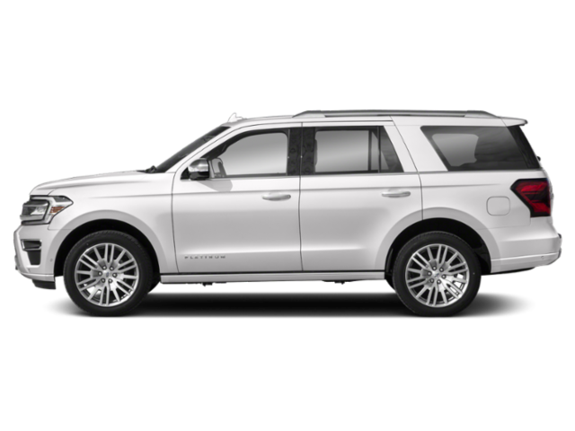 2022 Ford Expedition Utility 4D Limited 4WD