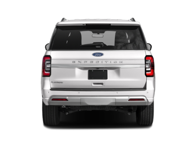 2022 Ford Expedition Utility 4D Platinum 2WD
