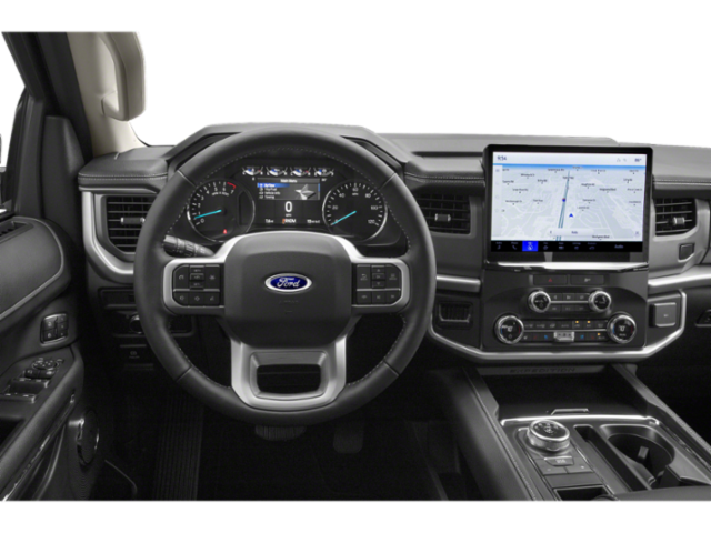 2022 Ford Expedition Utility 4D XLT 4WD