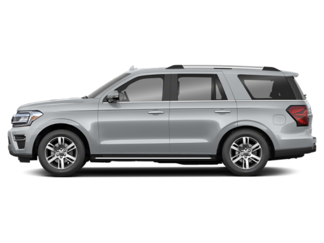 2022 Ford Expedition Utility 4D Limited 4WD