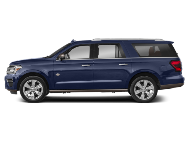 2022 Ford Expedition MAX Utility 4D King Ranch 4WD