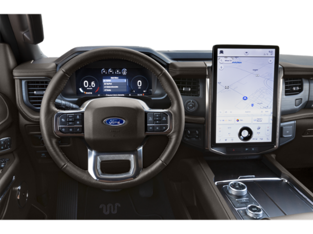2022 Ford Expedition MAX XLT 4x2 Specs J D Power