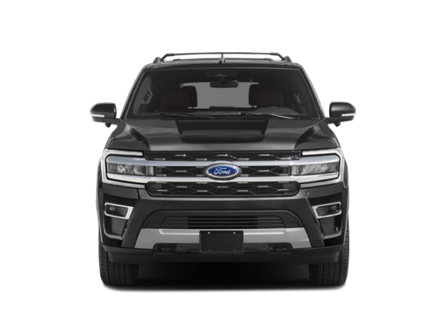 2022 Ford Expedition MAX Utility 4D Limited 2WD
