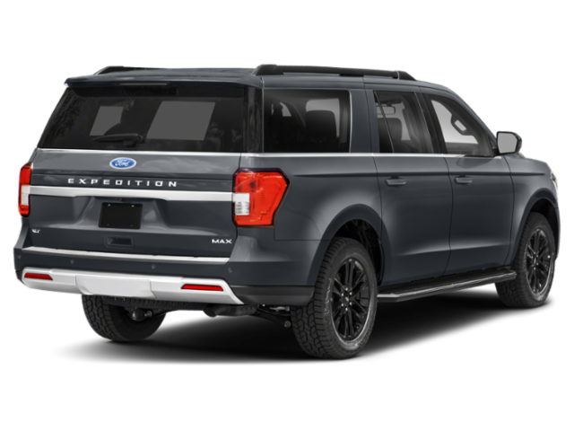 2022 Ford Expedition MAX Utility 4D XLT 2WD