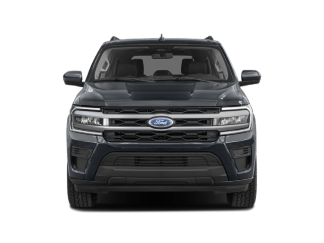 2022 Ford Expedition MAX Utility 4D XLT 2WD