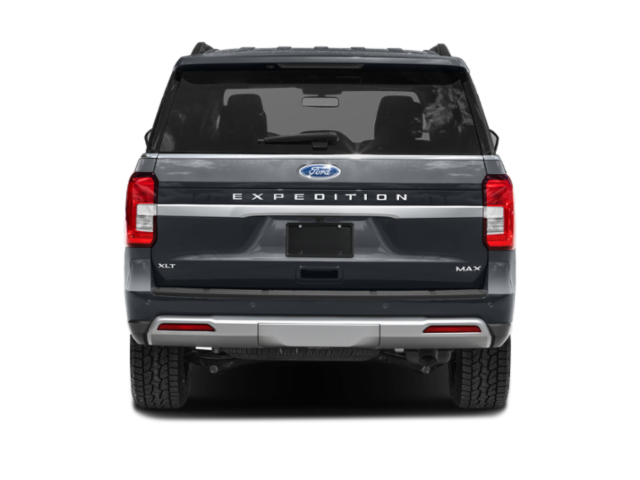 2022 Ford Expedition MAX Utility 4D XLT 2WD