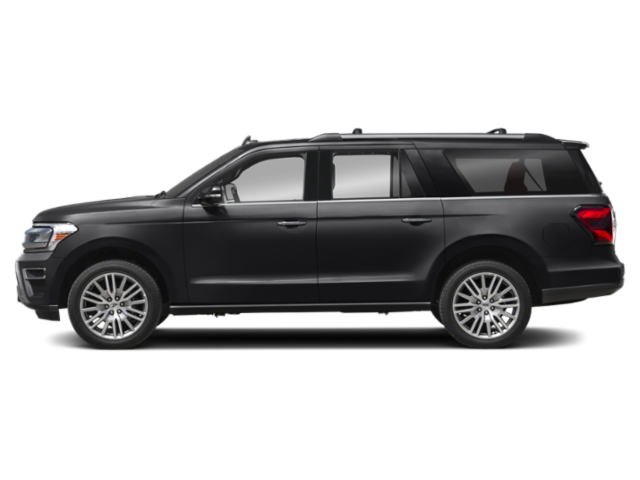 2022 Ford Expedition MAX Utility 4D Limited 2WD