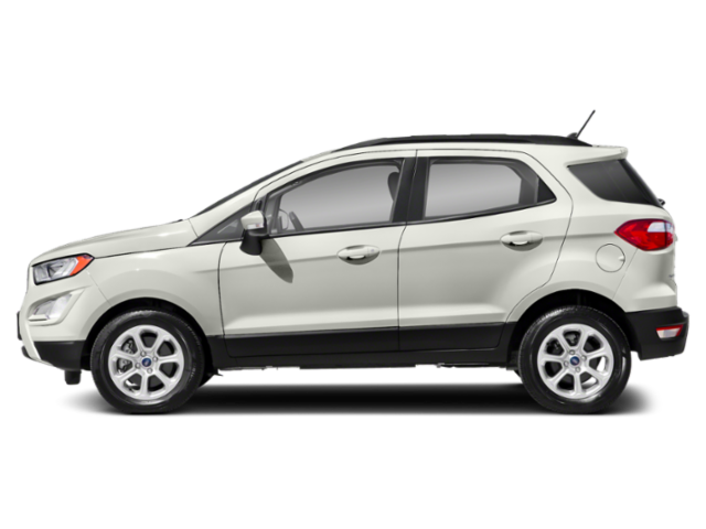 2022 Ford EcoSport Utility 4D SE AWD