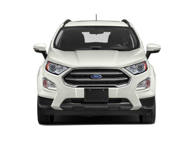 2022 Ford EcoSport Utility 4D SE AWD