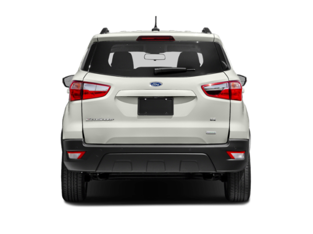 2022 Ford EcoSport Utility 4D SE AWD