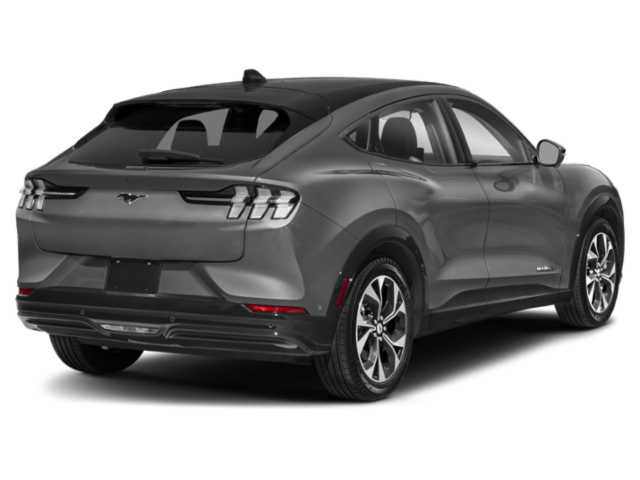 2022 Ford Mustang Mach-E Util 4D GT Performance AWD Electric