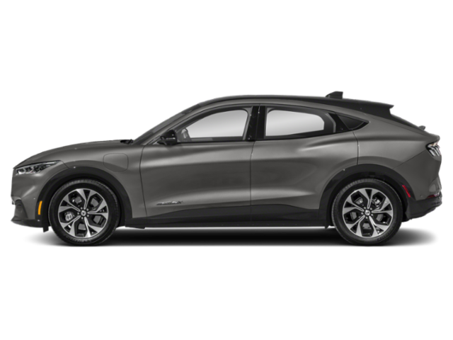 2022 Ford Mustang Mach-E Util 4D Premium Ext Range 2WD Elect