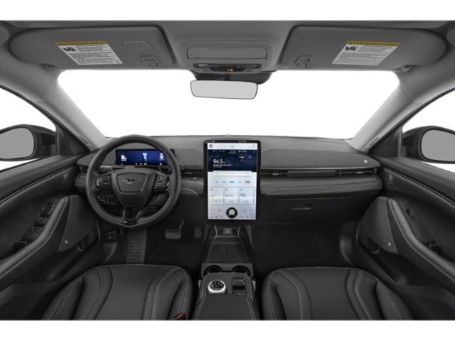 2022 Ford Mustang Mach-E Util 4D Premium Ext Range 2WD Elect