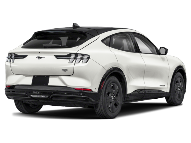 2022 Ford Mustang Mach-E Util 4D GT Performance AWD Electric