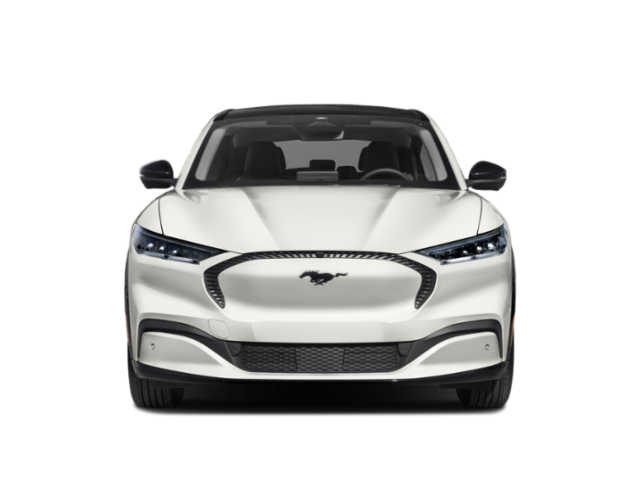 2022 Ford Mustang Mach-E Utility 4D Select 2WD Electric