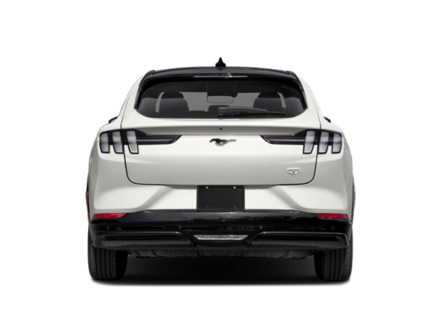 2022 Ford Mustang Mach-E Utility 4D Select 2WD Electric
