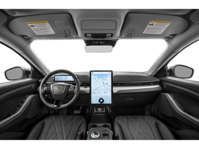 2022 Ford Mustang Mach-E Utility 4D Select 2WD Electric