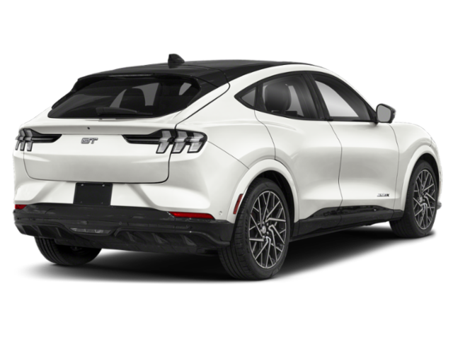 2022 Ford Mustang Mach-E Util 4D GT Performance AWD Electric