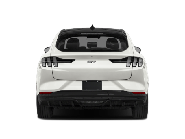 2022 Ford Mustang Mach-E Util 4D GT Performance AWD Electric