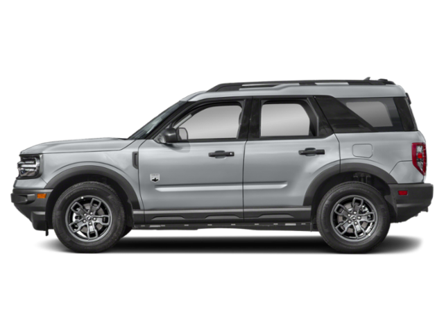 2022 Ford Bronco Sport Utility 4D Big Bend 4WD