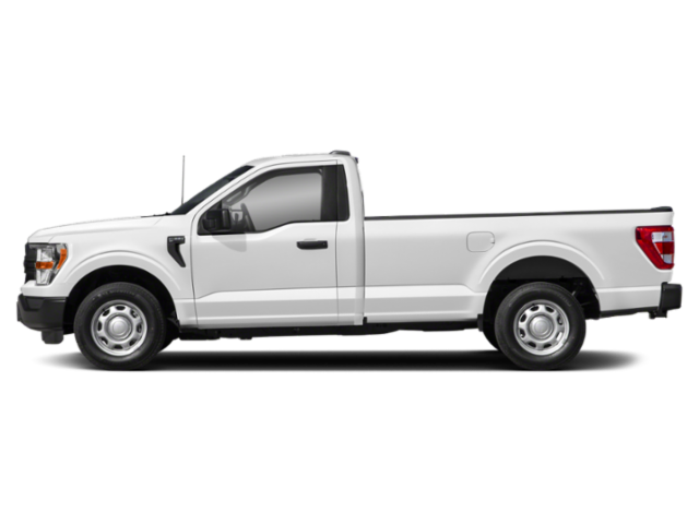 2022 Ford F-150 Regular Cab XL 2WD
