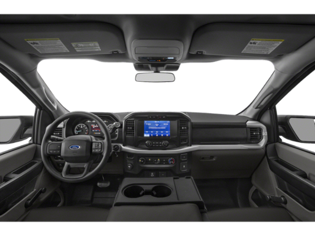 2022 Ford F-150 Regular Cab XL 2WD