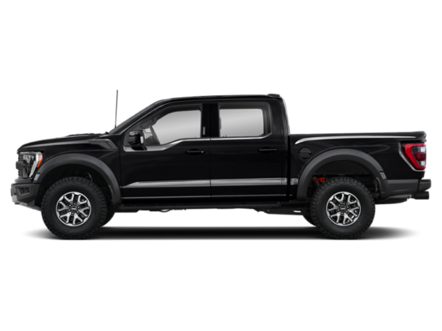 2022 Ford F-150 Crew Cab Raptor 4WD