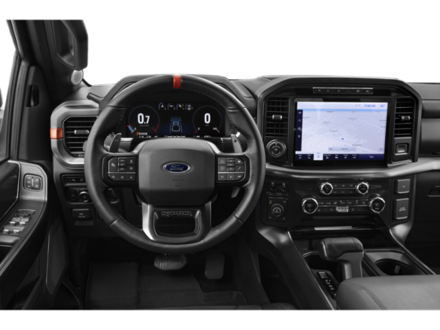 2022 Ford F-150 Crew Cab Raptor 4WD