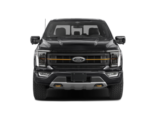 2022 Ford F-150 Crew Cab Tremor 4WD