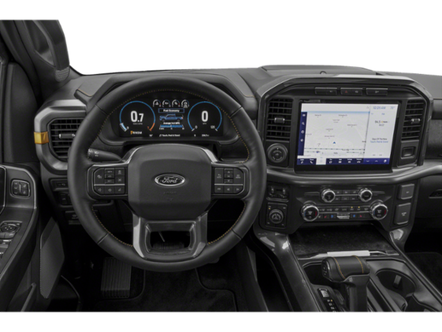 2022 Ford F-150 Crew Cab Tremor 4WD