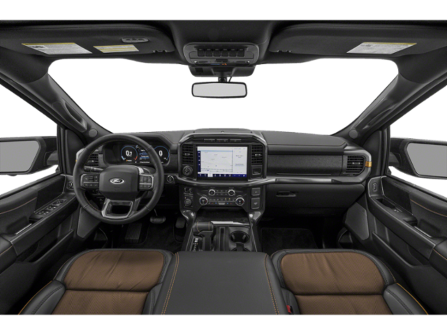 2022 Ford F-150 Crew Cab Tremor 4WD