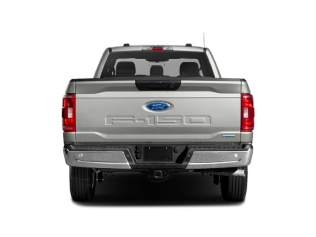 2022 Ford F-150 Regular Cab XLT 2WD