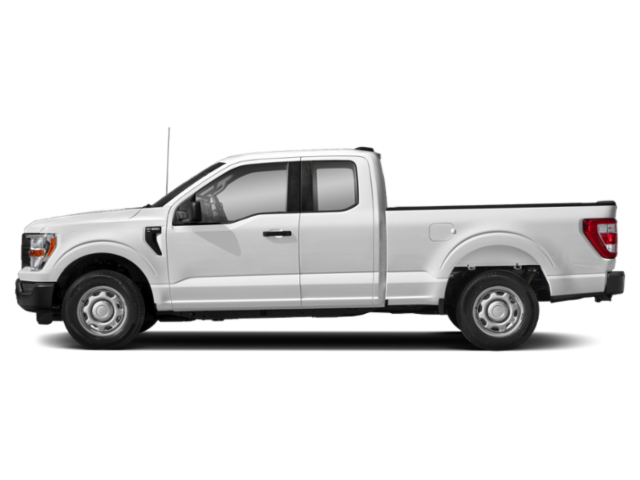 2022 Ford F-150 Supercab XL 4WD