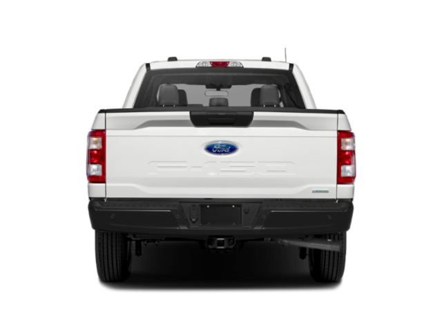 2022 Ford F-150 Supercab XL 4WD