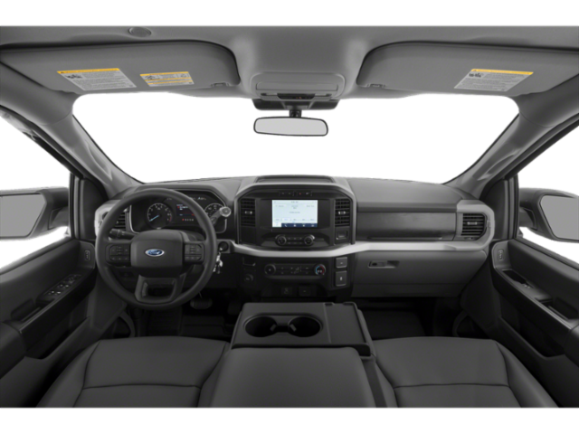 2022 Ford F-150 Supercab XL 4WD