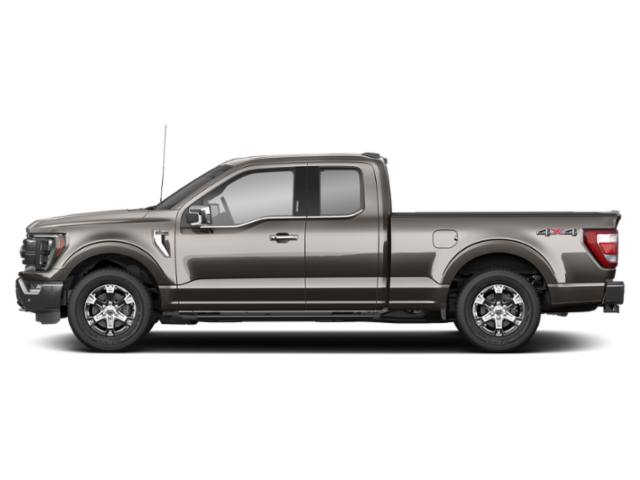 2022 Ford F-150 Supercab Lariat 4WD