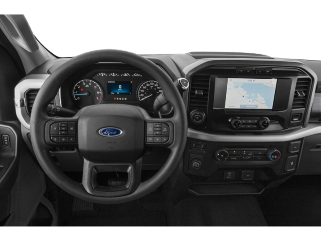 2022 Ford F-150 Supercab XLT 4WD