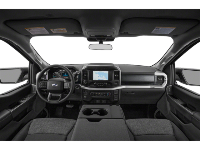 2022 Ford F-150 Supercab XLT 4WD