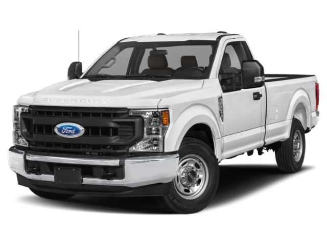2022 Ford F-250
