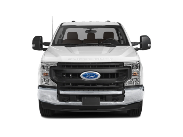 2022 Ford F-250 Regular Cab XL 4WD