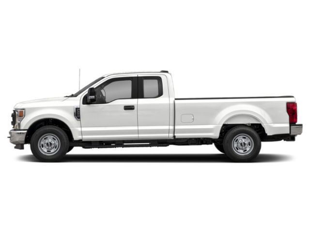 2022 Ford F-250 Supercab XL 4WD