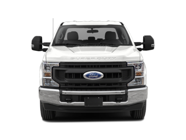 2022 Ford F-250 Supercab XL 4WD