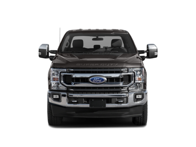 2022 Ford F-250 Crew Cab XLT 4WD