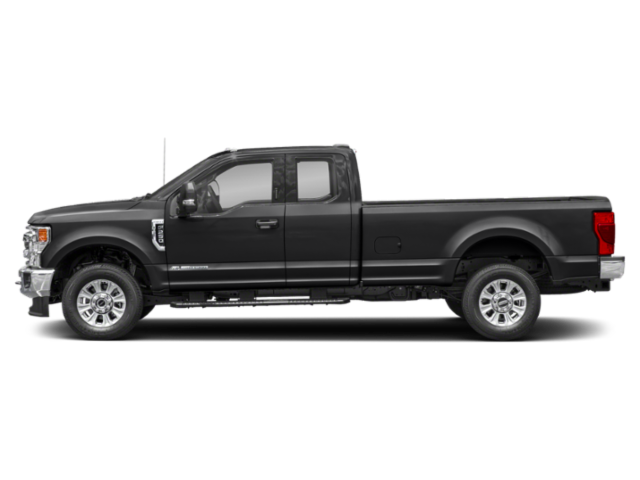 2022 Ford F-250 Supercab XLT 4WD