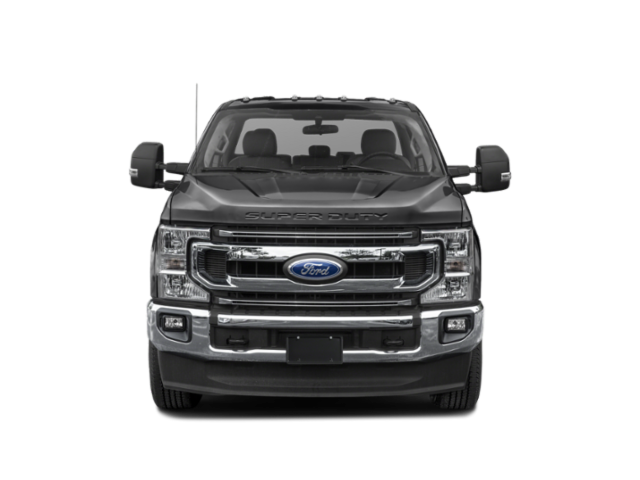 2022 Ford F-250 Supercab XLT 4WD