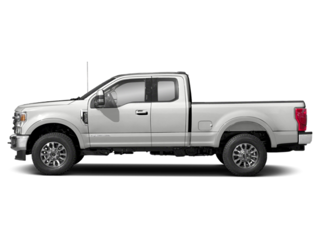 2022 Ford F-250 LARIAT 2WD SuperCab 6.75' Box